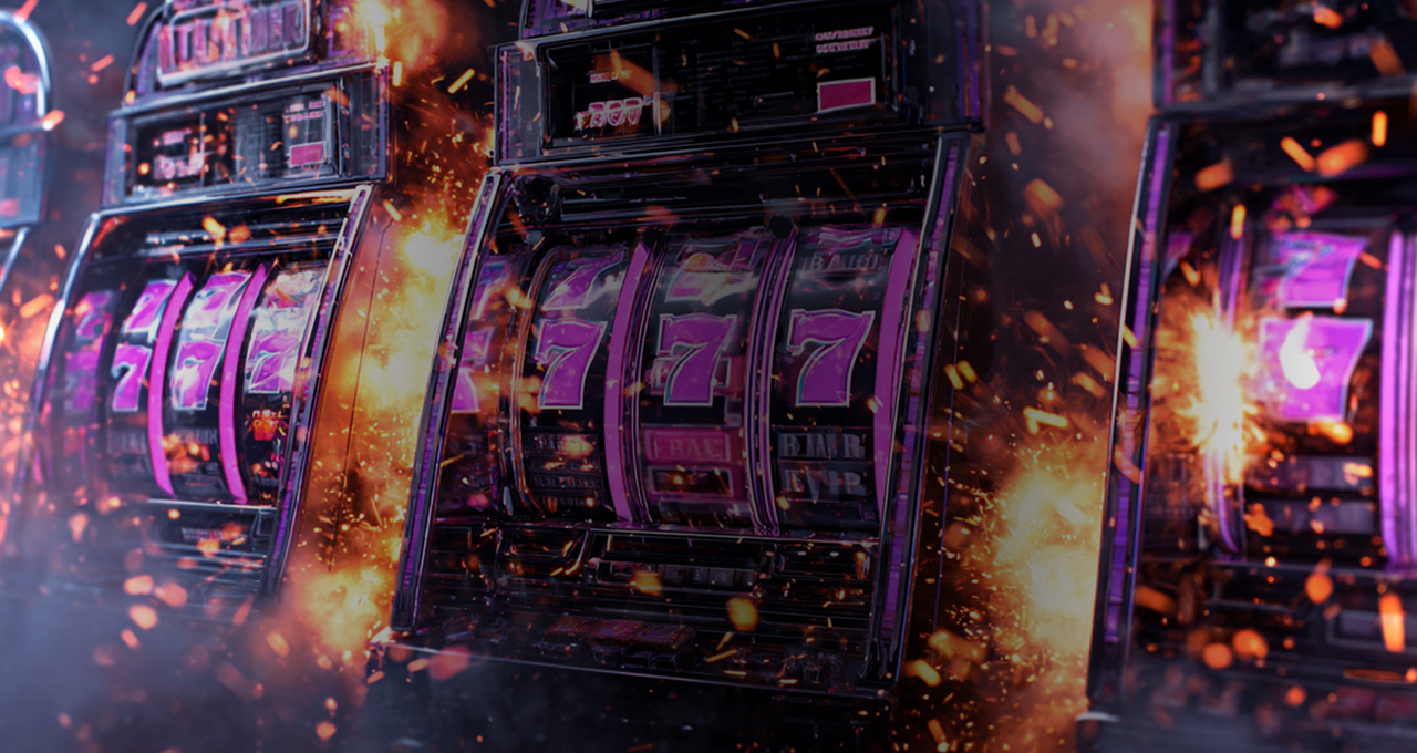 Crown Slots